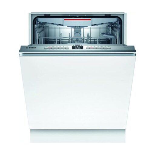 Máy rửa bát Bosch SMV4EVX14E serie 4, âm tủ
