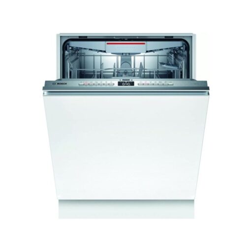Máy rửa bát Bosch SMV4HVX31E serie 4, âm tủ