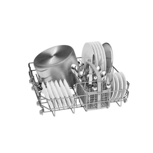 may rua bat doc lap bosch sms23bw01t serie 2 trang