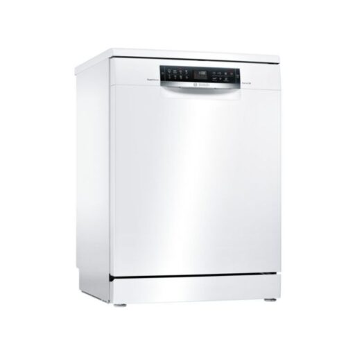 Máy rửa bát Bosch SMS6ZCW42E serie 6, độc lập