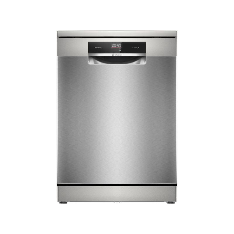 Máy rửa bát Bosch SMS8TCI01E serie 8, độc lập Máy rửa bát Bosch SMS8TCI01E serie 8, độc lập