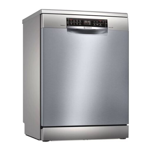 Máy rửa bát Bosch SMS6ZDI48E serie 6, độc lập