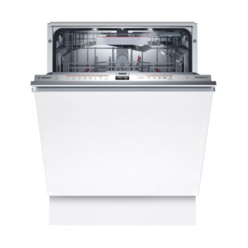 Máy rửa bát Bosch SMV6ZDX49E serie 6, âm tủ