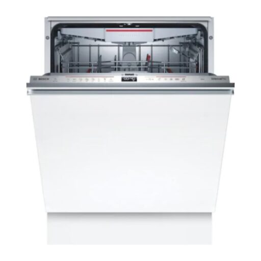 Máy rửa bát Bosch SMV6ECX69E serie 6, âm tủ