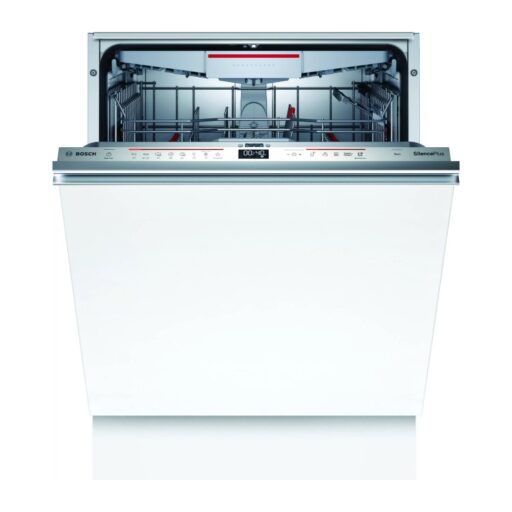 Máy rửa bát Bosch SMD6ECX57E serie 6, âm tủ