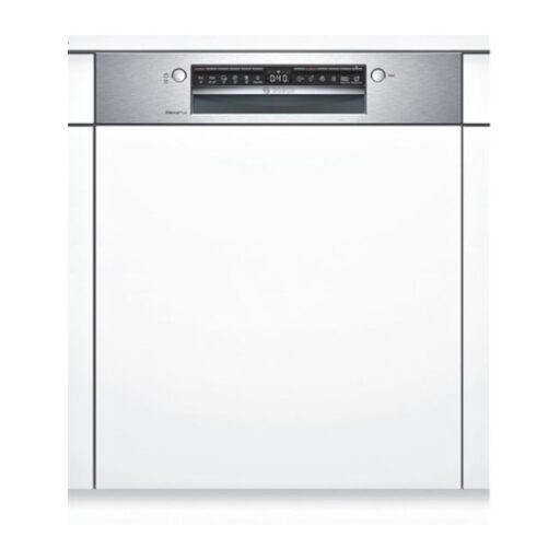 Máy rửa bát Bosch SMI4ECS14E serie 4, bán âm
