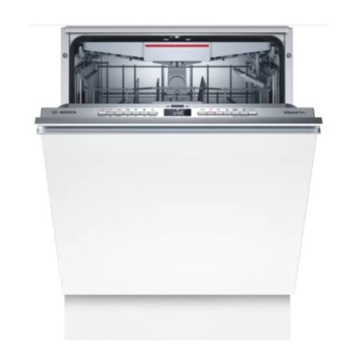 Máy rửa bát Bosch SMV4HCX48E serie 4, âm tủ