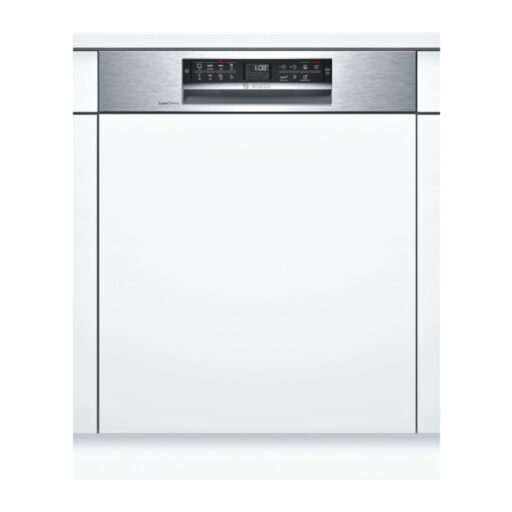 Máy rửa bát Bosch SMI68NS07E serie 6, bán âm