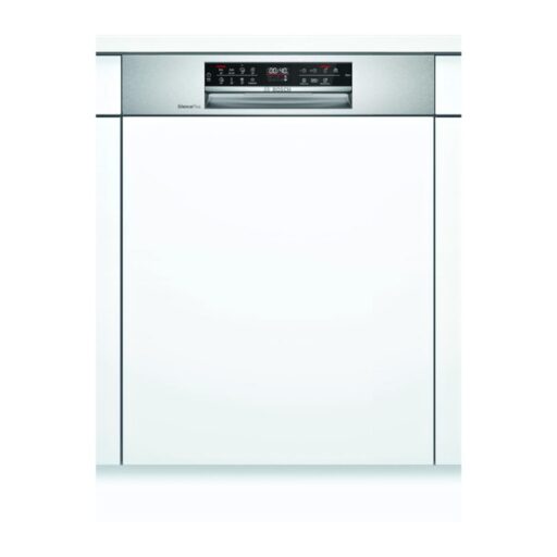 Máy rửa bát Bosch SMI6ECS57E serie 6, bán âm