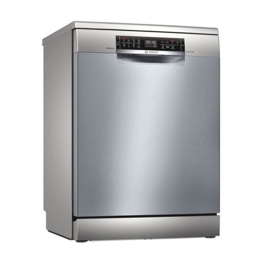 Máy rửa bát Bosch SMS6ZCI42E serie 6, độc lập