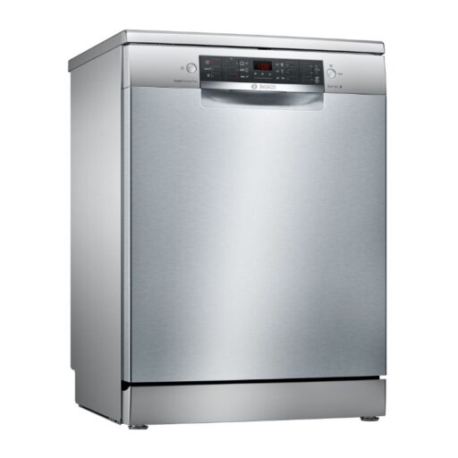 Máy rửa bát Bosch SMS46MI07E serie 4, độc lập