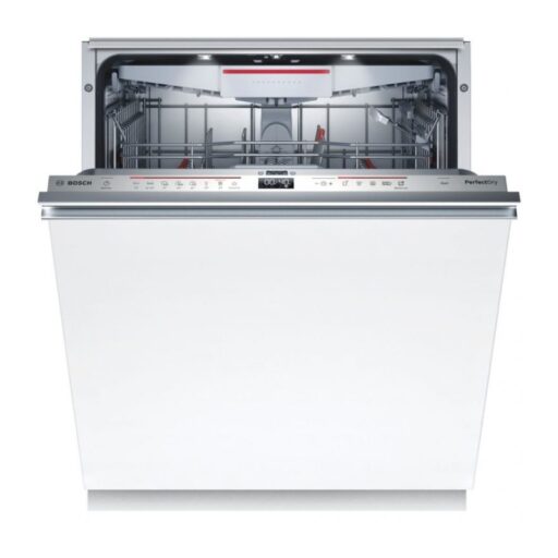 Máy rửa bát Bosch SMV6ZCX49E serie 6, âm tủ