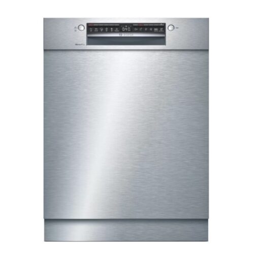 Máy rửa bát Bosch SMU4HCS48E serie 4, bán âm