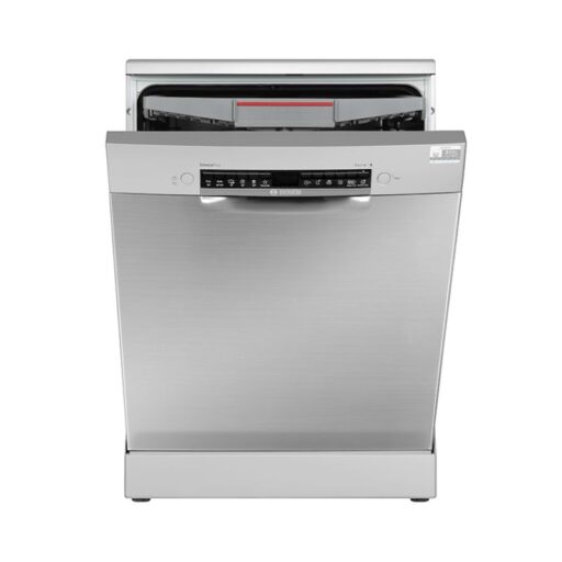 Máy rửa bát Bosch SMS4ECI14E serie 4, độc lập 5 su dung may rua bat bosch sms4eci14e