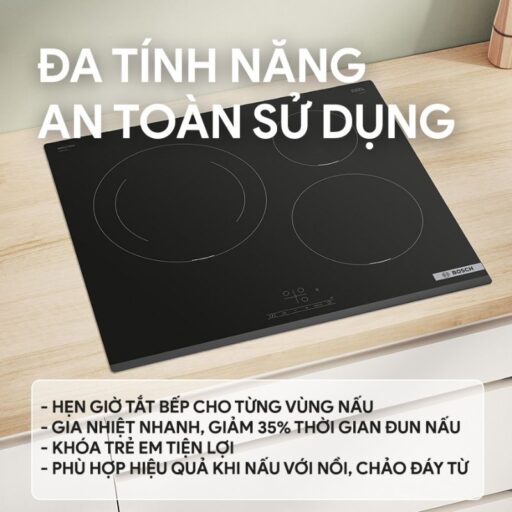tinh nang bep tu bosch 3 vung nau pij631bb5e lap am