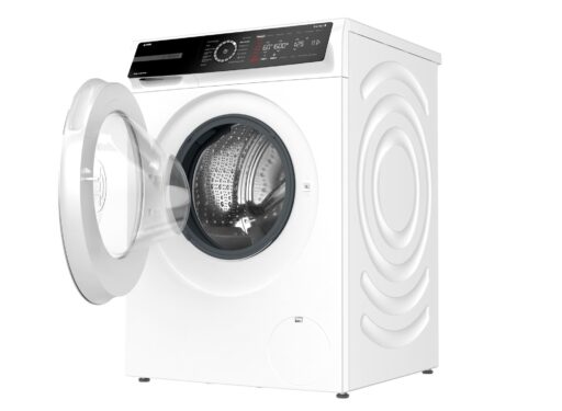 Máy Giặt Bosch WGB266A90 Seri 8 11kg