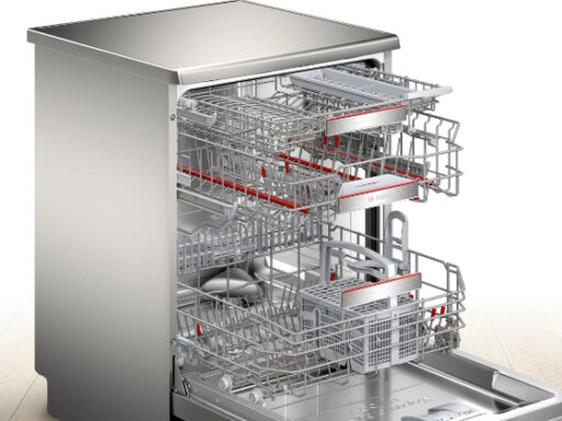 Máy Rửa Bát Độc Lập Bosch SMS8ZDI86M Serie 8 4 may rua bat doc lap bosch sms8zdi86m 3