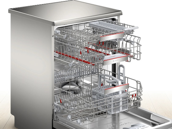 Máy Rửa Bát Độc Lập Bosch SMS8ZDI86M Serie 8 may rua bat doc lap bosch sms8zdi86m 3