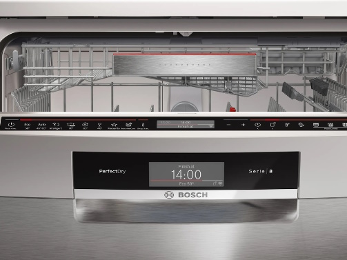 Máy Rửa Bát Độc Lập Bosch SMS8ZDI86M Serie 8 may rua bat doc lap bosch sms8zdi86m 7