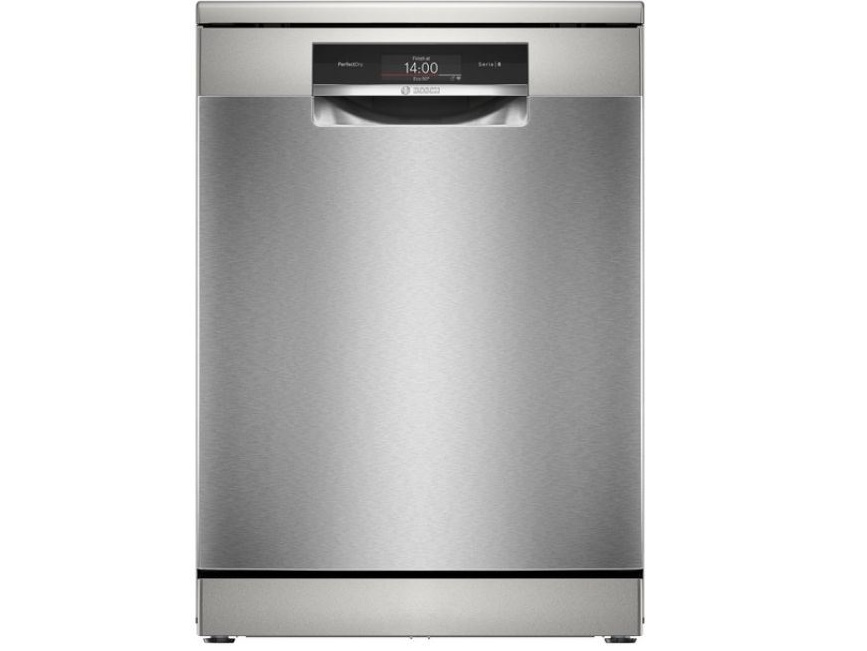 Máy Rửa Bát Độc Lập Bosch SMS8ZDI86M Serie 8 may rua bat doc lap bosch sms8zdi86m g