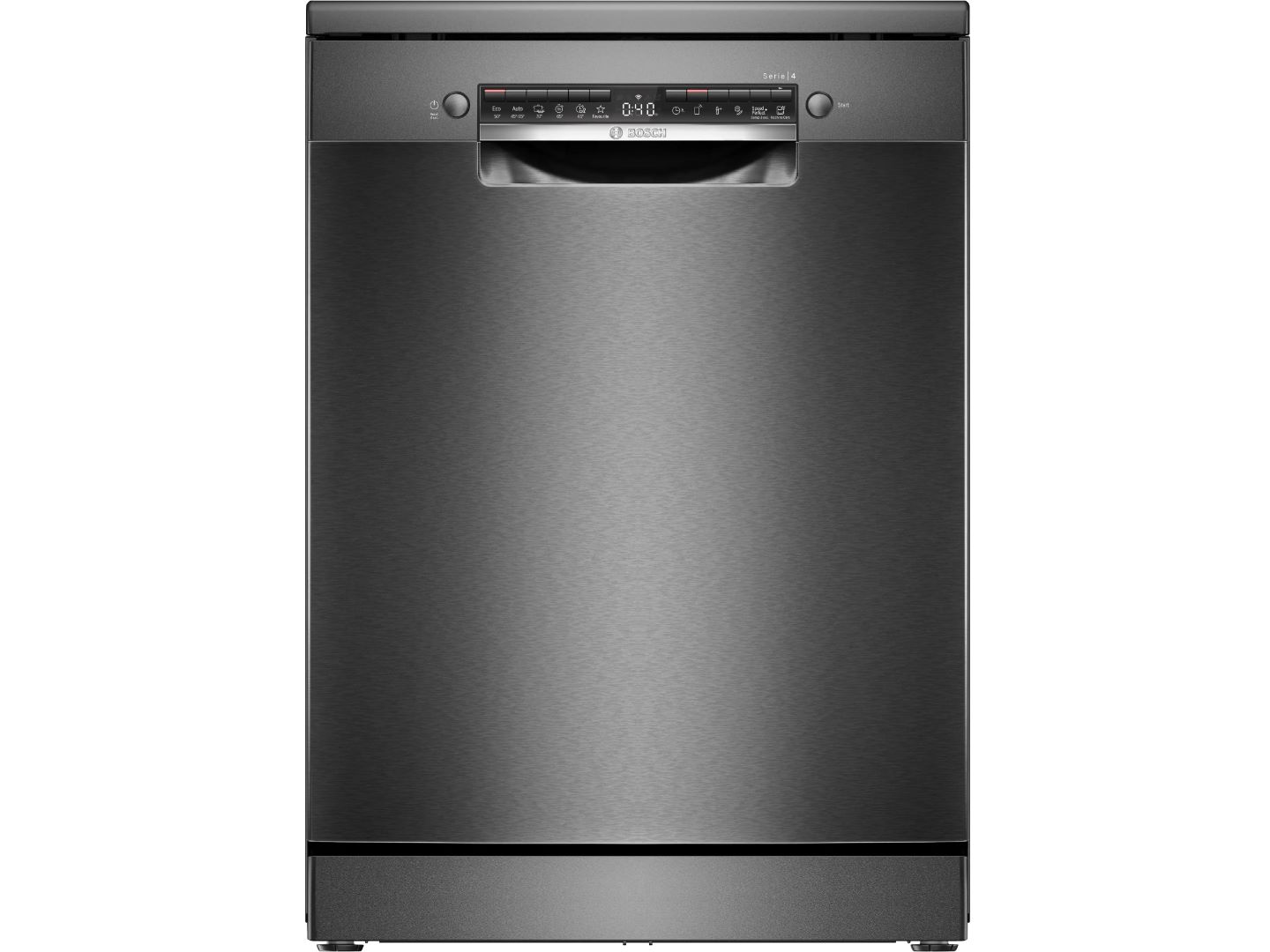 Máy Rửa Bát Độc Lập Bosch SMS4HMC25M Serie 4 14 Bộ may rua chen bosch sms4hmc25m