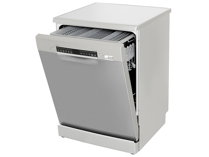 Máy Rửa Chén Bát Độc Lập Bosch Serie 4 SMSEMC06E may rua chen doc lap bosch sms4emi06e 1