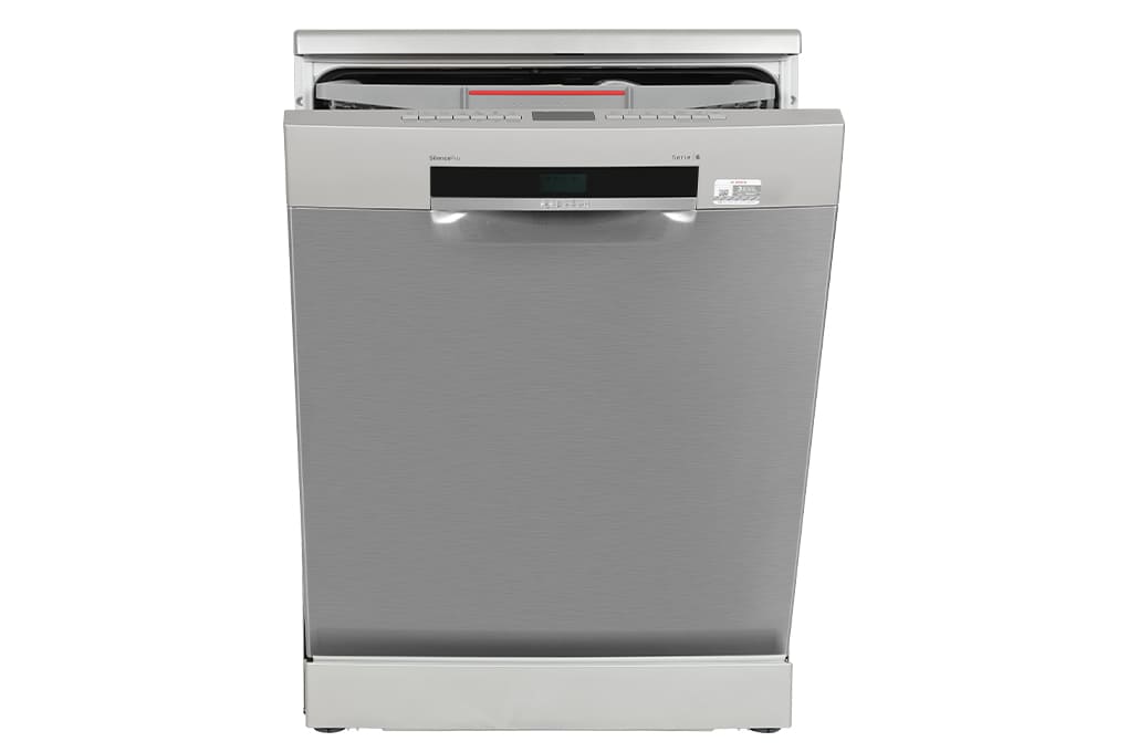 Máy Rửa Bát Độc Lập Bosch Serie 6 SMS6ECI1E may rua chen doc lap bosch sms6eci11e 6