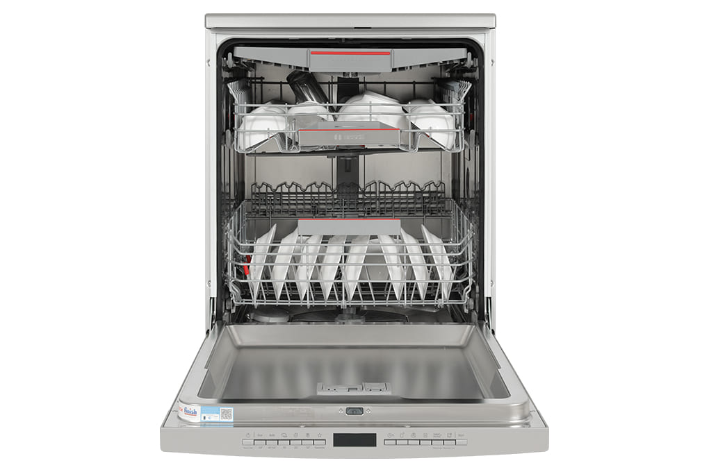 Máy Rửa Bát Độc Lập Bosch Serie 6 SMS6ECI1E may rua chen doc lap bosch sms6eci11e 9